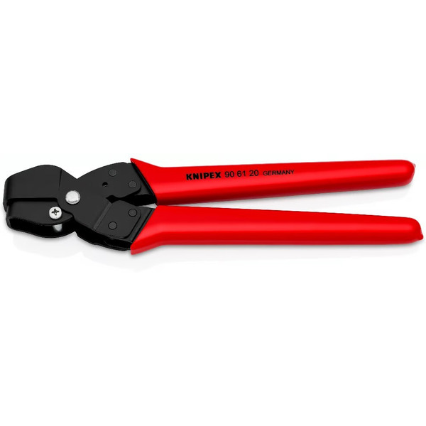 Ножницы просечные для пластмассовых коробов Knipex 90 61 20