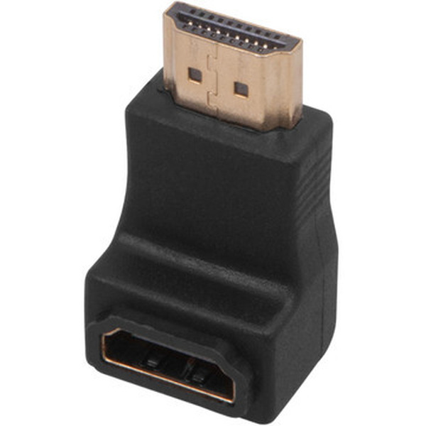 Адаптер Rexant HDMI - HDMI 17-6805