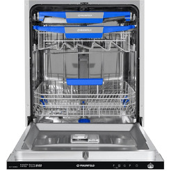Встраиваемая посудомоечная машина MAUNFELD MLP-12IMROI