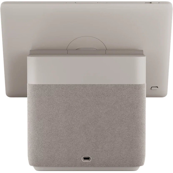 Умная колонка Яндекс Станция Дуо Макс (YNDX-00055BIE) бежевый