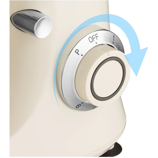 Кухонная машина REDMOND RKM-4040 (бежевый)