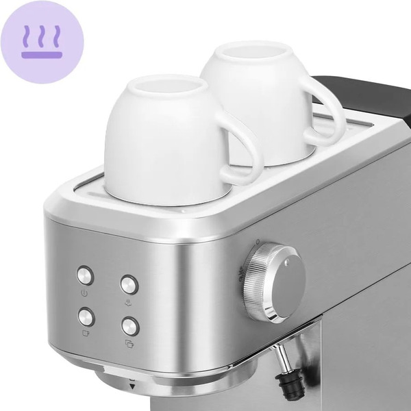 Кофеварка Kitfort КТ-7641