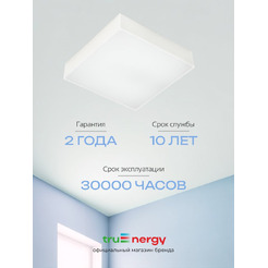Светильник TruEnergy AURA 11167