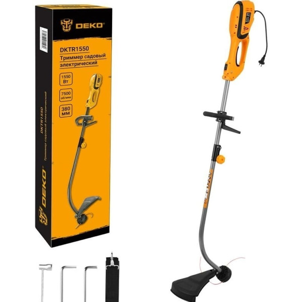 Триммер Deko DKTR1550 (065-1211)