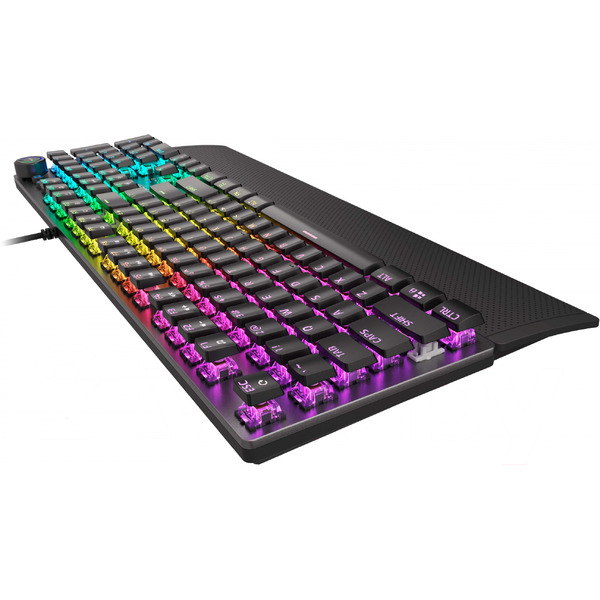 Клавиатура GENESIS Thor 380 RGB NKG-1725 (нет кириллицы)