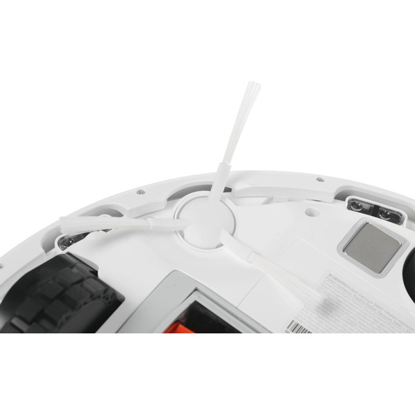 Робот-пылесос XIAOMI Robot Vacuum S40C (E101) BHR9664EU
