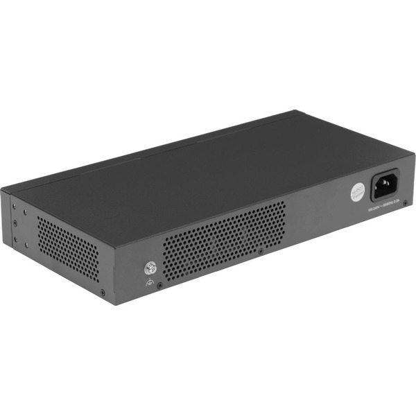 Коммутатор Mercusys MS116GS