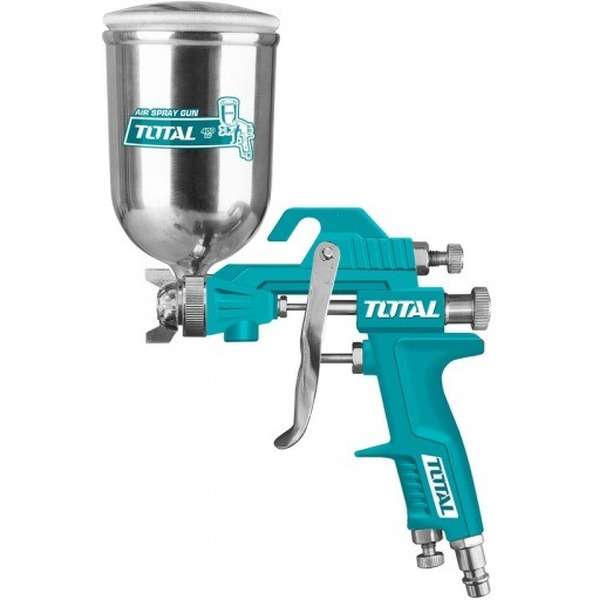 Краскораспылитель пневматический Total TAT10402