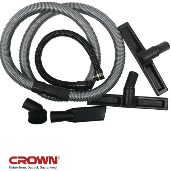 Пылесос Crown CT42029