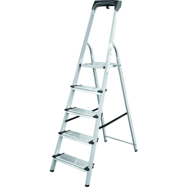 Лестница-стремянка Новая высота NV1138 5 ступеней (1138105)