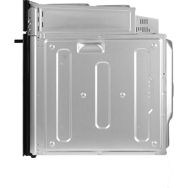 Духовой шкаф YOUQ 7008MM2T0C011 BL