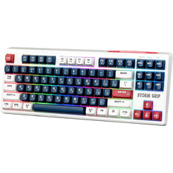 Клавиатура Defender Storm Grip GK-188