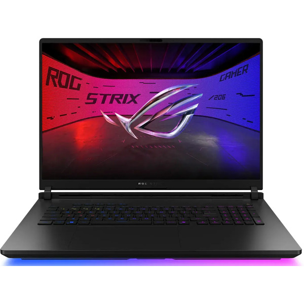 Игровой ноутбук ASUS ROG Strix SCAR 18 2025 G835LX-SA015 Win11Pro