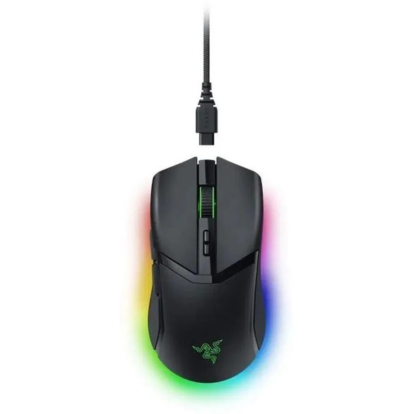 Мышь Razer Cobra Pro (RZ01-04660100-R3G1) черный