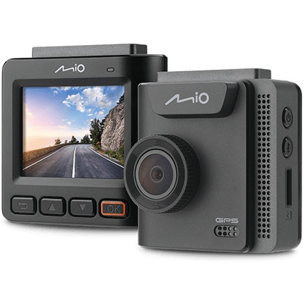 Видеорегистратор MIO ViVa V26