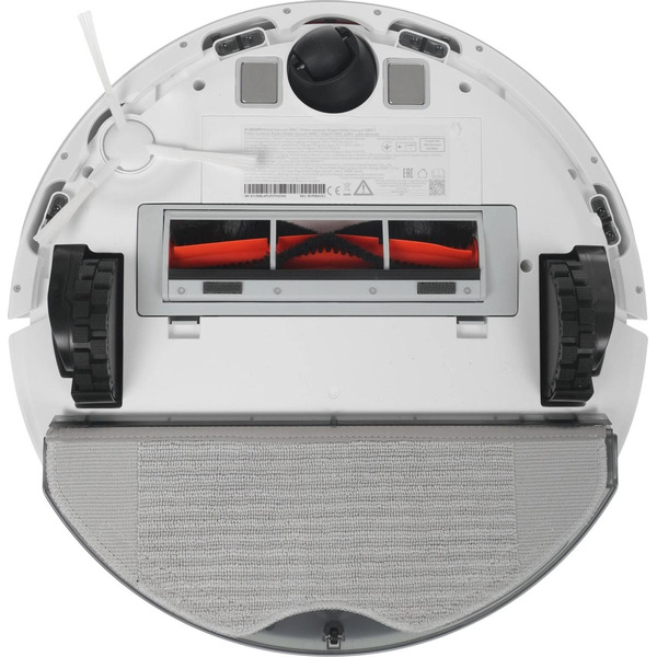 Робот-пылесос XIAOMI Robot Vacuum S40C (E101) BHR9664EU