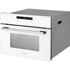 Компактный духовой шкаф с СВЧ WEISSGAUFF OE 442 WK