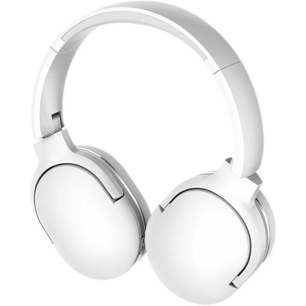 Наушники Baseus Encok D02 Pro (белый)