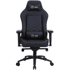 Кресло CACTUS CS-CHR-0112BL-M (черный)