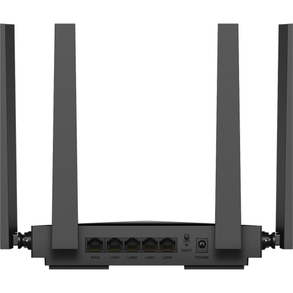 Wi-Fi роутер Cudy WR3600