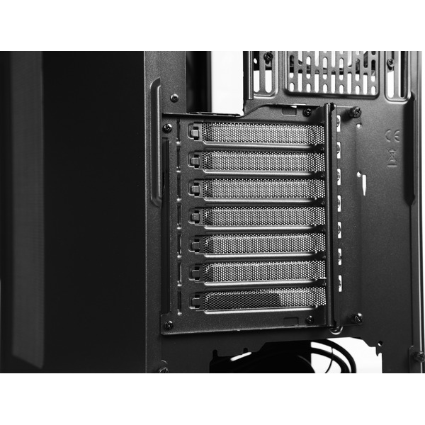 Корпус Thermaltake View 300 MX CA-1P6-00M1WN-00