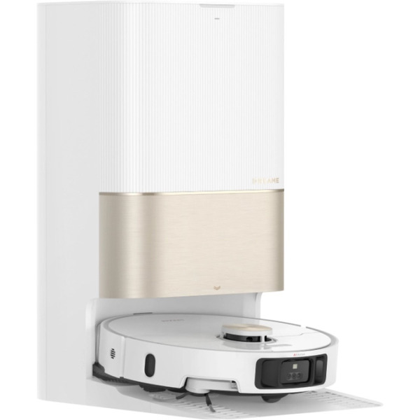 Робот-пылесос Dreame Robot Vacuum X40 Ultra complete RLX63CE-2