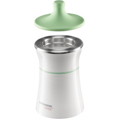 Подогреватель молока, портативный РЕДМОНД BC5200 (Белый)