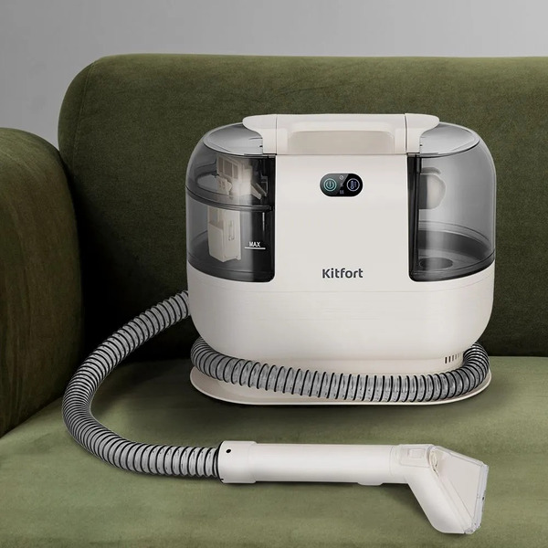 Моющий пылесос Kitfort КТ-5325