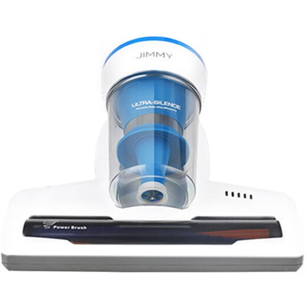 Антиклещевой пылесос Jimmy WB41