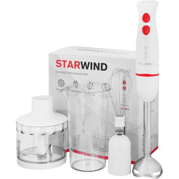 Блендер StarWind SBP2242