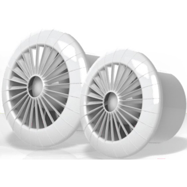 Вентилятор накладной AirRoxy aRid 01-040
