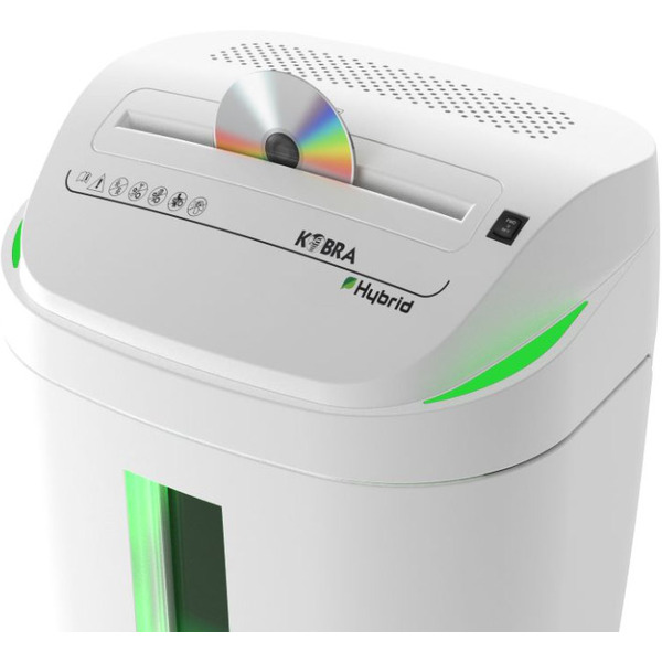 Шредер Kobra C4-Hybrid E/S