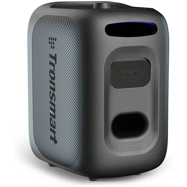 Беспроводная колонка Tronsmart Halo 200 (2 микрофона)