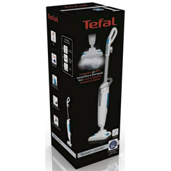 Паровой очиститель TEFAL STEAM MOP VP6555RH