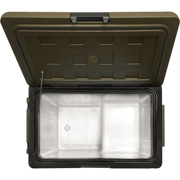 Автохолодильник компрессорный Meyvel AF-U45-travel (коричневый)