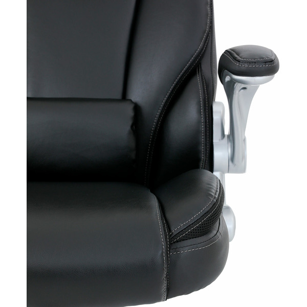 Кресло Brabix PREMIUM Phantom EX-553 (532940) черное
