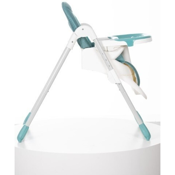 Стульчик для кормления Evenflo Fava Y5806 (E063G) бирюзовый