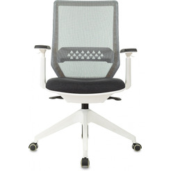 Кресло Бюрократ MC-W611N (темно-серый)