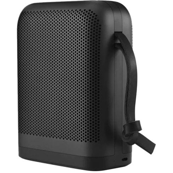 Беспроводная колонка Bang & Olufsen BeoPlay P6 (черный)