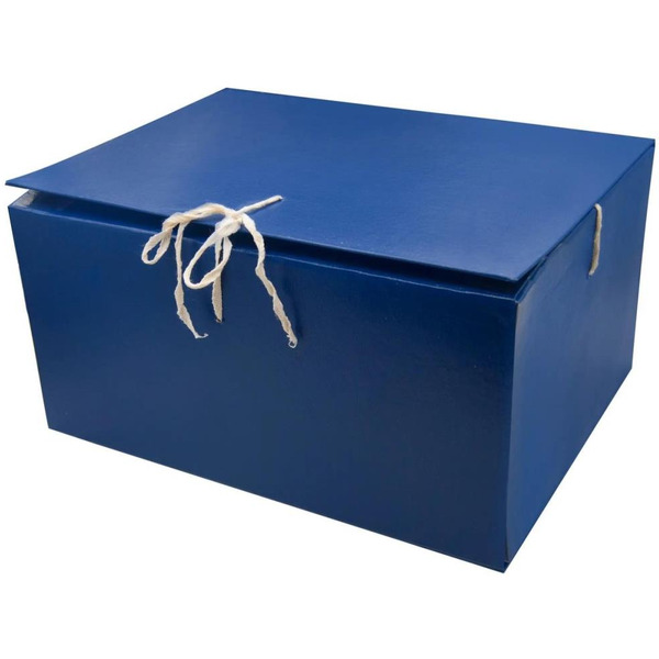 Папка архивная Silwerhof КБЗ-4-150P