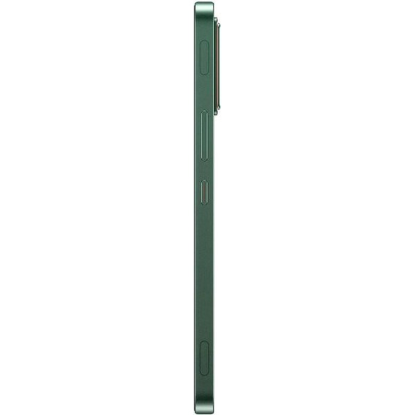 Смартфон Infinix GT 30 X6876 8GB/256GB (зеленый)