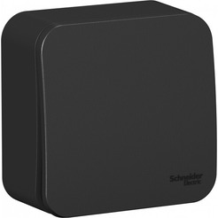 Выключатель проходной Systeme Electric Blanca BLNVA106016