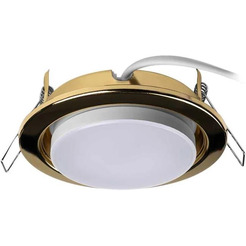 Светильник светодиодный встраиваемый JAZZWAY 1016867