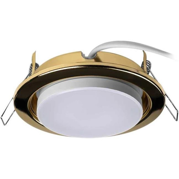 Светильник светодиодный встраиваемый JAZZWAY 1016867