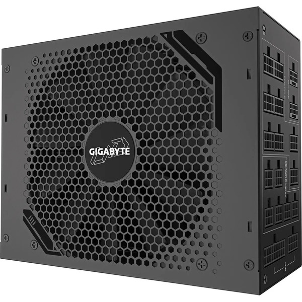 Блок питания Gigabyte UD1600PM PG5