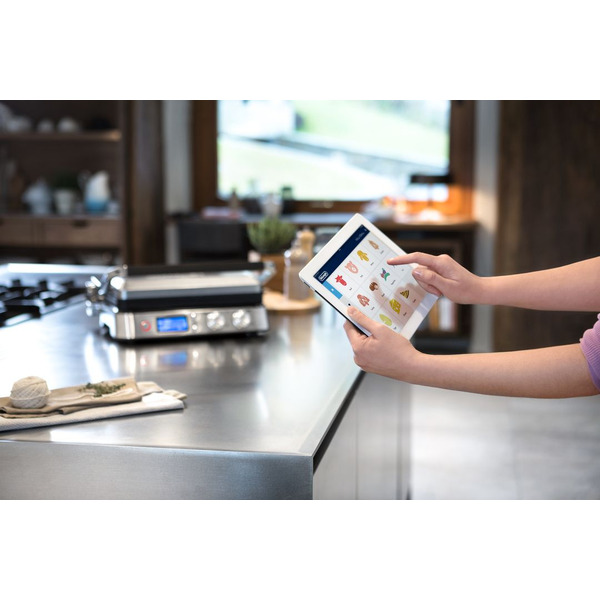 Электрогриль DeLonghi CGH1030D