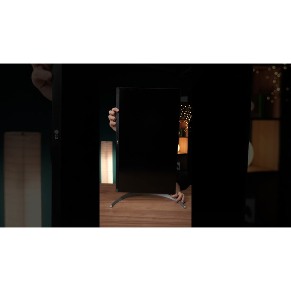 Монитор LG 27UP850N-W