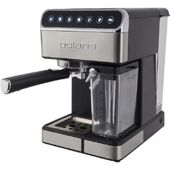Кофеварка Polaris PCM 1535E Adore Cappuccino