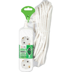 Удлинитель Эра Greenline UDL-16-3100-E
