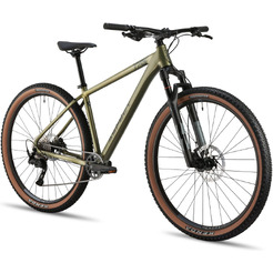 Велосипед Aspect Cobalt 29 XL 2026 (зеленый)